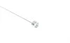Комплект пружинок колодок ручника Nissan NP300/Pathfinder 86- BOSCH 1 987 475 308 (фото 11)