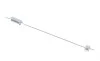 Комплект пружинок колодок ручника Nissan NP300/Pathfinder 86- BOSCH 1 987 475 308 (фото 12)