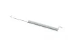 Комплект пружинок колодок ручника Nissan NP300/Pathfinder 86- BOSCH 1 987 475 308 (фото 9)