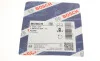Комплект пружинок колодок ручника Mitsubishi L400/Delica 95-05 BOSCH 1987475309 (фото 3)