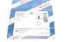 Комплект пружинок колодок ручника Hyundai Getz 02-09 BOSCH 1 987 475 310 (фото 9)