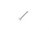 Комплект пружинок колодок ручника Nisaan X-Trail 01-13 BOSCH 1 987 475 311 (фото 4)