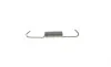 Комплект пружинок колодок ручника Nisaan X-Trail 01-13 BOSCH 1 987 475 311 (фото 6)