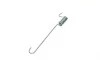 Комплект пружинок колодок ручника Nisaan X-Trail 01-13 BOSCH 1 987 475 311 (фото 7)