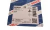 Комплект пружинок колодок ручника Nisaan X-Trail 01-13 BOSCH 1 987 475 311 (фото 8)