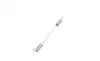 Комплект пружинок колодок ручника Fiat Doblo 01- BOSCH 1 987 475 316 (фото 2)