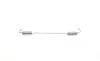 Комплект пружинок колодок ручника Fiat Doblo 01- BOSCH 1 987 475 316 (фото 3)