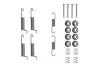 Комплект пружинок колодок ручника Mitsubishi Pajero I-IV/Pajero Sport 89- BOSCH 1 987 475 320 (фото 2)