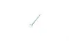 Комплект пружинок колодок ручника Mitsubishi Pajero I-IV/Pajero Sport 89- BOSCH 1 987 475 320 (фото 13)