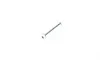 Комплект пружинок колодок ручника Hyundai Accent 05-12 BOSCH 1 987 475 324 (фото 2)