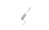 Комплект пружинок колодок ручника Hyundai Accent 05-12 BOSCH 1 987 475 324 (фото 5)