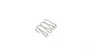 Комплект пружинок колодок ручника Hyundai Accent 05-12 BOSCH 1 987 475 324 (фото 8)