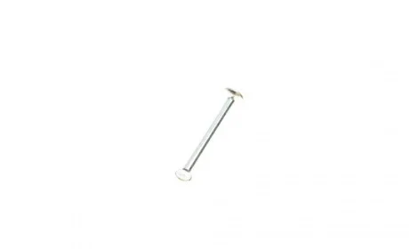 Комплект пружинок колодок ручника Citroen C4/Mitsubishi Lancer/Outlander 07- BOSCH 1 987 475 326