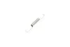 Комплект пружинок колодок ручника Chevrolet Lacetti/Nubira 1.4-2.0D 05- BOSCH 1987475343 (фото 8)