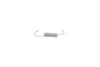 Комплект пружинок колодок ручника Chevrolet Lacetti/Nubira 1.4-2.0D 05- BOSCH 1987475343 (фото 10)