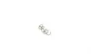 Комплект пружинок колодок ручника Volvo C70/S80/XC90/S60 01-14 BOSCH 1 987 475 366 (фото 8)
