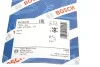 Комплект пружинок колодок ручника Subaru Forester/Impreza 1.5-2.5 92- (Akebono) BOSCH 1 987 475 369 (фото 7)