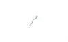 Комплект пружинок колодок ручника Honda FR-V/Stream 01- BOSCH 1 987 475 372 (фото 5)