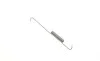 Комплект пружинок колодок ручника Toyota Fortuner/Hilux VIII 05- BOSCH 1 987 475 410 (фото 6)