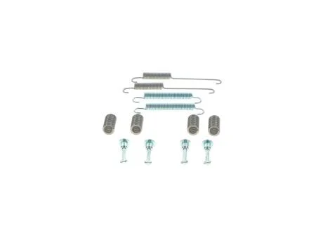 Тормозные аксессуары BOSCH 1987475413