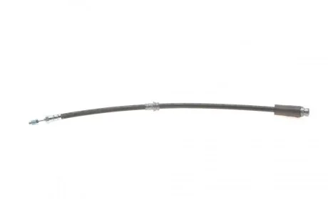 Шланг тормозной (передний) (L) Ford Fiesta V 05-08/Fusion 02-12 (L=494mm) BOSCH 1 987 476 057 (фото 1)