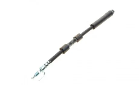 Шланг тормозной (передний) Ford Tourneo Connect/Transit Connect 02-13 (L=357mm) M10x1/M10x1 BOSCH 1 987 476 059
