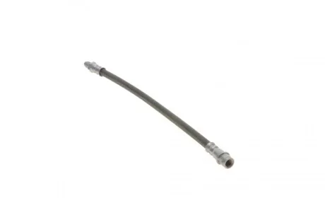 Шланг гальмівний (задній) MB M-class (W163) 98-05 (L=300mm) BOSCH 1987476081