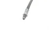 Шланг гальмівний (передній) BMW 5 (E60/E61)/6 (E63/E64) 03-10 (555mm) BOSCH 1 987 476 093 (фото 4)