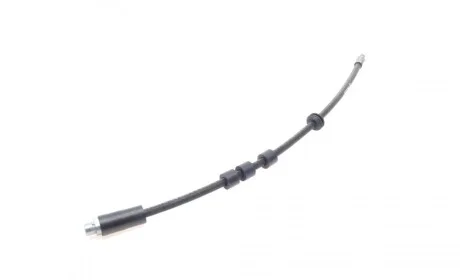 Шланг тормозной (передний) BMW 5 (E60/E61)/6 (E63/E64) 03-10 (555mm) BOSCH 1 987 476 093
