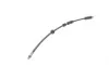 Шланг гальмівний (передній) BMW 5 (E60/E61)/6 (E63/E64) 03-10 (555mm) BOSCH 1 987 476 093 (фото 5)