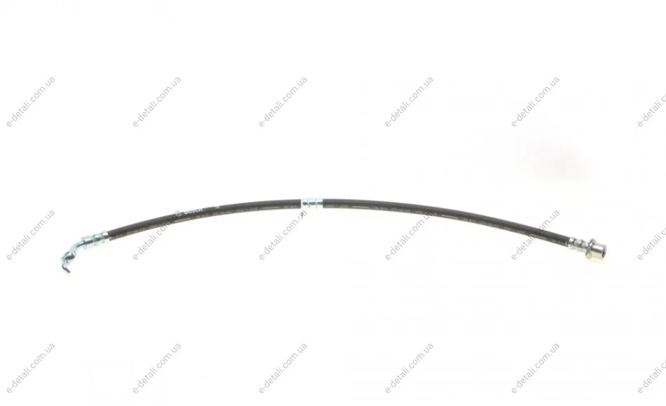 Шланг гальмівний (передній) Toyota RAV4 1.8/2.0 16V 00-05 (R) (L=585mm) BOSCH 1 987 476 106 (фото 1)