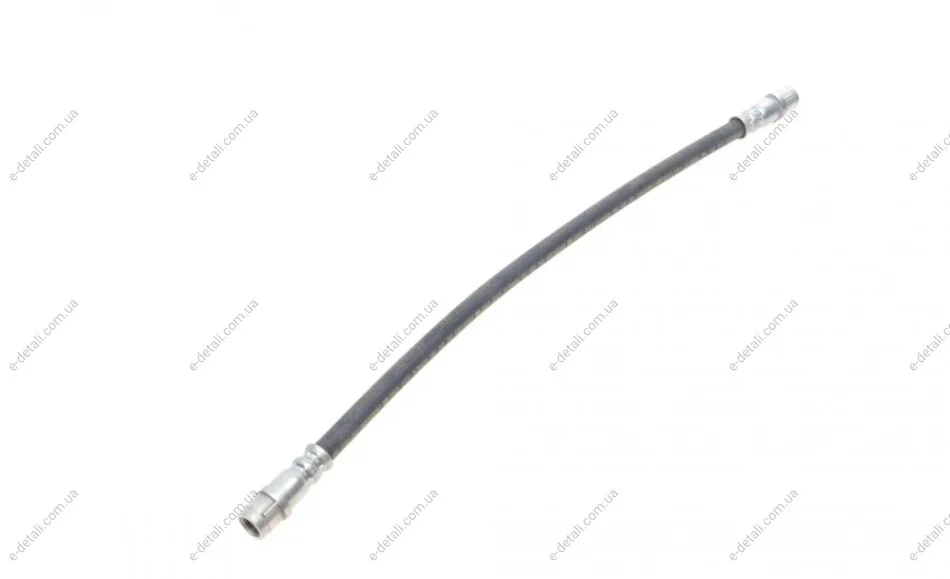 Шланг тормозной (задний) MB A-class (W168) 97-04 (L=340mm) BOSCH 1 987 476 118 (фото 1)