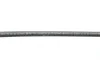 Шланг тормозной (задний) MB A-class (W168) 97-04 (L=340mm) BOSCH 1 987 476 118 (фото 3)