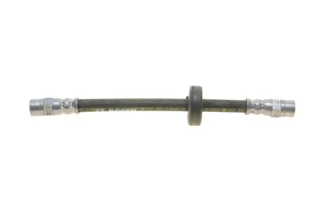 Шланг тормозной (задний) Audi 80/100/A6/VW Passat/T3 1.6-2.2 -97 (L=180mm) BOSCH 1 987 476 216