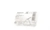 Шланг гальмівний (передній) (R) Toyota Avensis/Corolla 1.4-2.4D 01-08 (L=588mm) BOSCH 1 987 476 229 (фото 2)