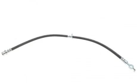 Шланг тормозной (передний) (L) Toyota Avensis/Corolla 1.4-2.4D 01-08 (L=581mm) BOSCH 1987476246