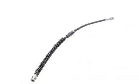 Шланг тормозной (передний) VW Caddy 03- (L=565mm) BOSCH 1 987 476 282