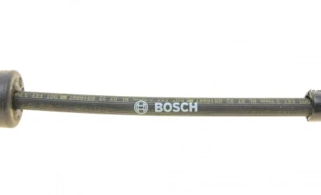 Шланг тормозной (задний) Audi A6 2.0-4.2/2.0-3.0D 04-11 (L=323mm) BOSCH 1 987 476 293