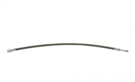 Шланг тормозной (передний) MB Sprinter 00-06 (493mm) BOSCH 1 987 476 294