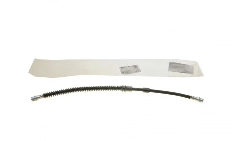 Шланг тормозной (передний) VW Touareg/ Porsche Cayenne 03-18 (520mm) BOSCH 1 987 476 325