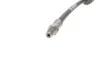 Шланг гальмівний (передній) BMW 3 (E90) 05-11 (520mm) M47/N43/N47/N55 BOSCH 1 987 476 360 (фото 4)