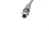 Шланг гальмівний (передній) BMW 3 (E90) 05-11 (520mm) M47/N43/N47/N55 BOSCH 1 987 476 360 (фото 7)