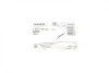 Шланг гальмівний (передній) BMW 3 (E90) 05-11 (520mm) M47/N43/N47/N55 BOSCH 1 987 476 360 (фото 9)