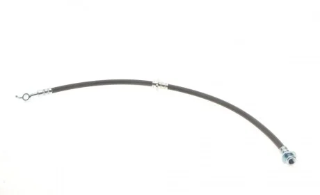 Шланг тормозной (передний) (L) Nissan Micra 03-/Note 06-12 BOSCH 1 987 476 363