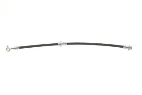 Шланг тормозной (передний) Nissan X-Trail 01-13 (L) (L=505mm) (M10x1/Banjo) BOSCH 1987476378
