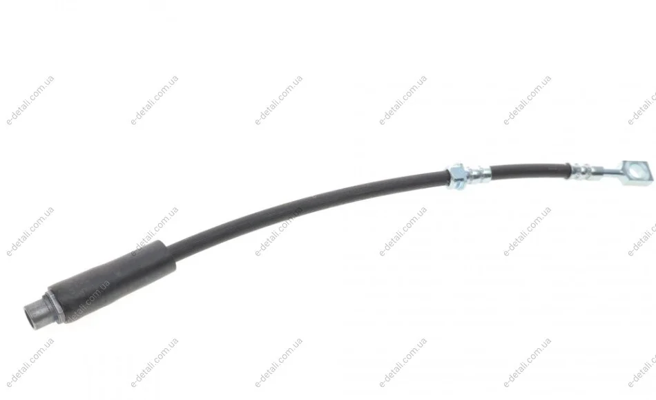 Шланг гальмівний (передній) Opel Signum/Vectra 1.6-2.2/1.9-2.2DTI (L=415mm) BOSCH 1987476386 (фото 1)