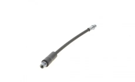 Шланг тормозной (передний) Audi 80/90 89- (L=285mm) BOSCH 1 987 476 406
