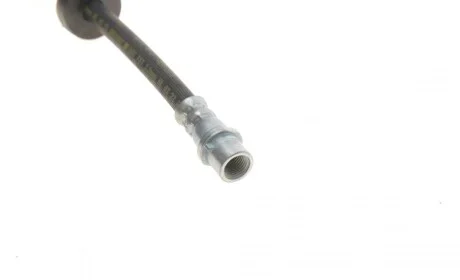 Шланг тормозной (передний) VW T4 91-03 (L=330mm) BOSCH 1987476411
