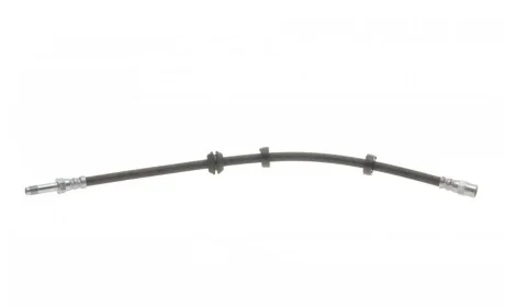 Шланг тормозной (передний) VW Caddy II 95-04 (L=435mm) BOSCH 1987476415