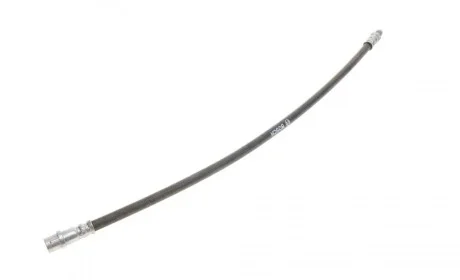 Шланг тормозной (передний) MB A-class (W169)/B-class (W245) 96- (475mm) BOSCH 1 987 476 453